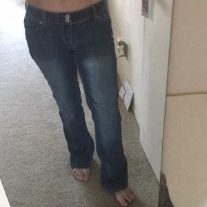 Stretch jeans Maurice’s Comfy